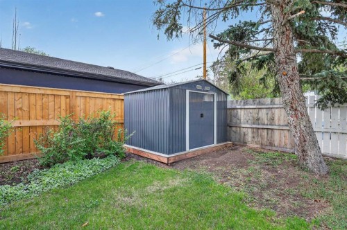 920 87 Avenue Sw, Calgary, AB - Outdoor