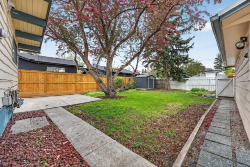 920 87 Avenue Sw, Calgary, AB - Outdoor