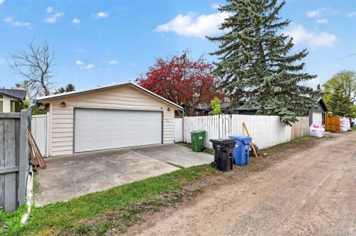920 87 Avenue Sw, Calgary, AB - Outdoor