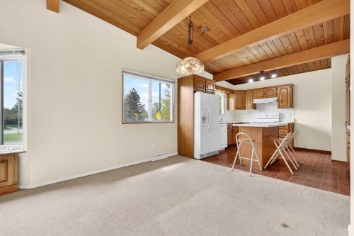 920 87 Avenue Sw, Calgary, AB - Indoor Photo Showing Kitchen