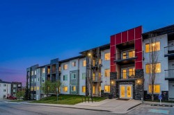 201-12 Sage Hill Terrace NW Calgary, AB T3R 0W6
