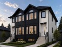 3537 2 Avenue Sw, Calgary, AB  - Outdoor With Facade 