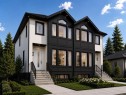 3537 2 Avenue Sw, Calgary, AB  - Outdoor With Facade 