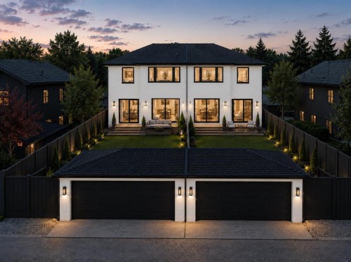 3537 2 Avenue Sw, Calgary, AB - Outdoor
