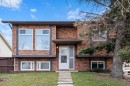 75 Bedford Drive Ne, Calgary, AB  - Outdoor With Facade 