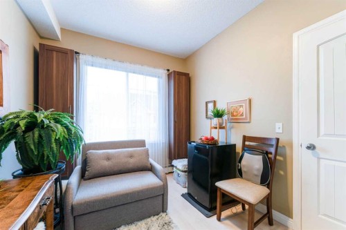 206-8 Prestwick Pond Terrace Se, Calgary, AB - Indoor