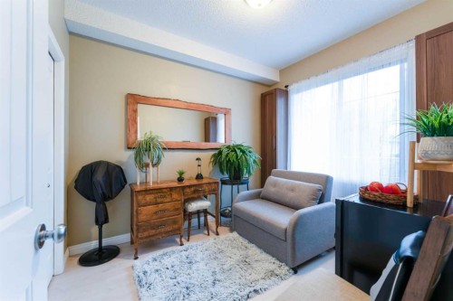 206-8 Prestwick Pond Terrace Se, Calgary, AB - Indoor