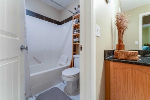 206-8 Prestwick Pond Terrace Se, Calgary, AB - Indoor Photo Showing Bathroom