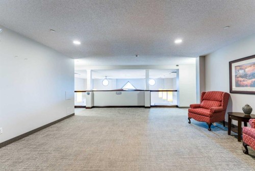 206-8 Prestwick Pond Terrace Se, Calgary, AB - Indoor Photo Showing Other Room
