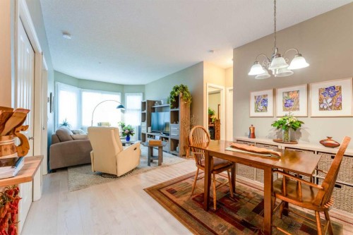 206-8 Prestwick Pond Terrace Se, Calgary, AB - Indoor