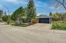 2704 Chandler Road Nw, Calgary, AB  - Outdoor 