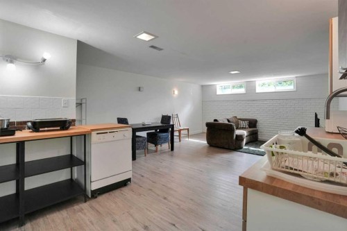 2704 Chandler Road Nw, Calgary, AB - Indoor