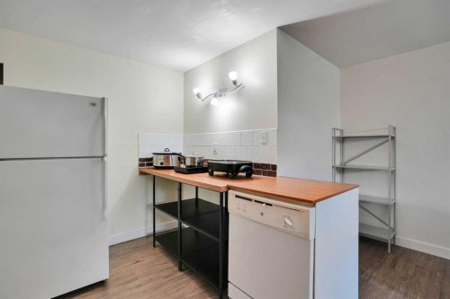 2704 Chandler Road Nw, Calgary, AB - Indoor