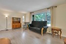 2704 Chandler Road Nw, Calgary, AB  - Indoor Photo Showing Living Room 