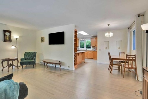 2704 Chandler Road Nw, Calgary, AB - Indoor