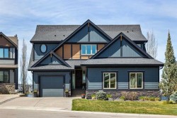 137 Auburn Shores Landing SE Calgary, AB T3M 1T5