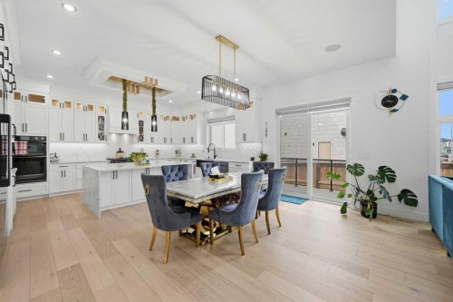 4942 84 Avenue Ne, Calgary, AB - Indoor
