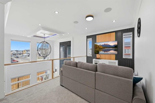 4942 84 Avenue Ne, Calgary, AB - Indoor