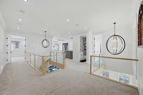 4942 84 Avenue Ne, Calgary, AB - Indoor Photo Showing Other Room