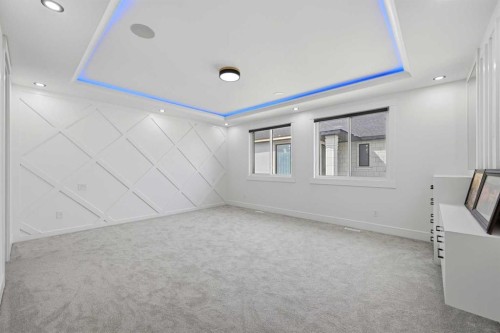 4942 84 Avenue Ne, Calgary, AB -  Photo Showing Other Room