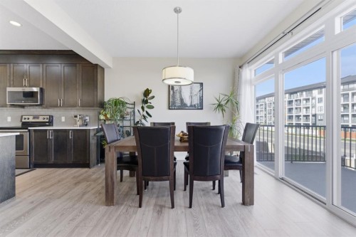 9 Sage Bluff Rise Nw, Calgary, AB - Indoor