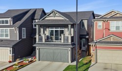 9 Sage Bluff Rise NW Calgary, AB T3R 0X5