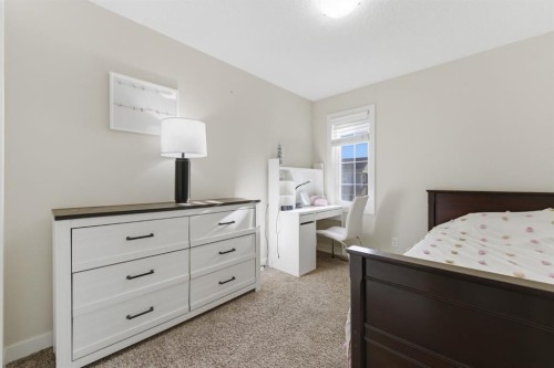 9 Sage Bluff Rise Nw, Calgary, AB - Indoor
