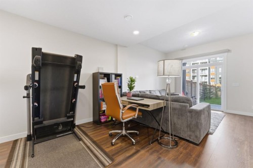 9 Sage Bluff Rise Nw, Calgary, AB - Indoor