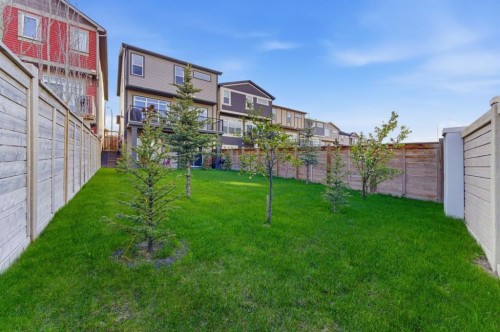 9 Sage Bluff Rise Nw, Calgary, AB - Outdoor