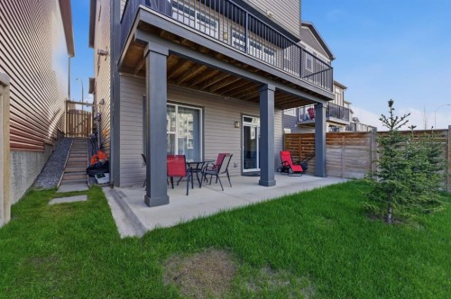 9 Sage Bluff Rise Nw, Calgary, AB - Outdoor