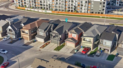 9 Sage Bluff Rise Nw, Calgary, AB - Outdoor