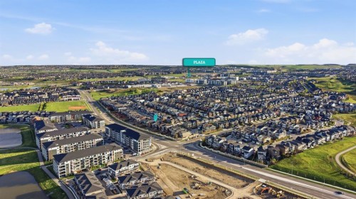 9 Sage Bluff Rise Nw, Calgary, AB - Outdoor With View