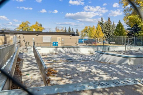 1811 31 Avenue Sw, Calgary, AB - Outdoor