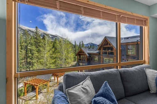 310-600 Spring Creek Drive, Canmore, AB - Indoor