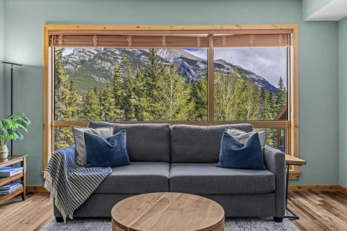 310-600 Spring Creek Drive, Canmore, AB - Indoor Photo Showing Other Room