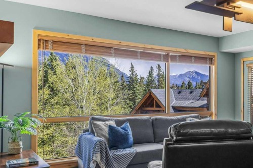 310-600 Spring Creek Drive, Canmore, AB - Indoor
