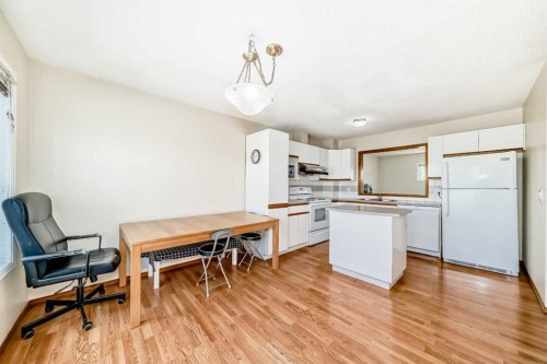31 Harvest Oak Circle Ne, Calgary, AB - Indoor