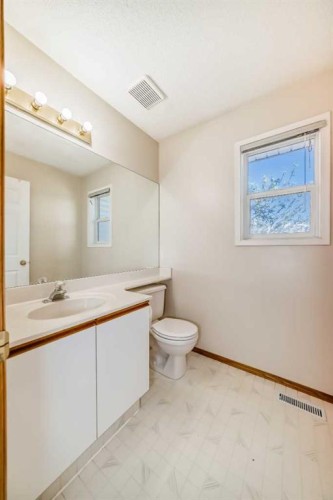 31 Harvest Oak Circle Ne, Calgary, AB - Indoor Photo Showing Bathroom