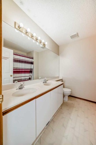 31 Harvest Oak Circle Ne, Calgary, AB - Indoor Photo Showing Bathroom