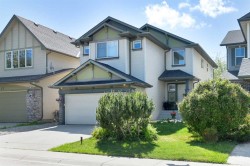 23 Cougar Ridge Link SW Calgary, AB T3H 5L4