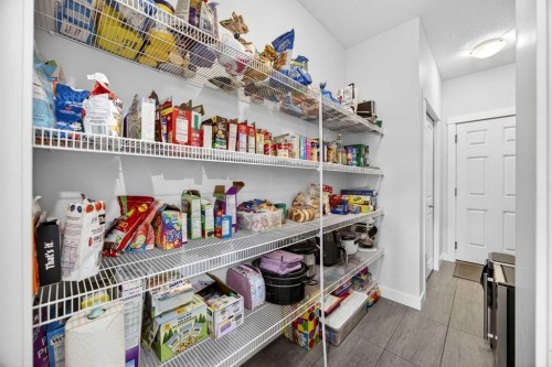 68 Nolancrest Circle Nw, Calgary, AB - Indoor With Storage