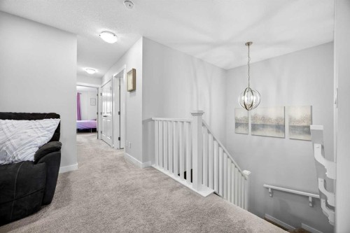 68 Nolancrest Circle Nw, Calgary, AB - Indoor