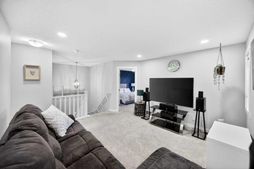 68 Nolancrest Circle Nw, Calgary, AB - Indoor