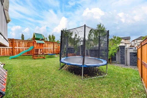 68 Nolancrest Circle Nw, Calgary, AB - Outdoor With Backyard