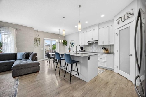 68 Nolancrest Circle Nw, Calgary, AB - Indoor