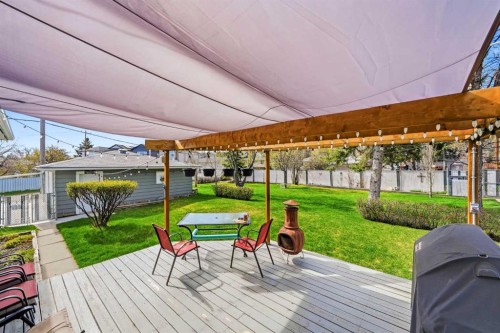 8303 Bowglen Road Nw, Calgary, AB 