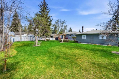 8303 Bowglen Road Nw, Calgary, AB 