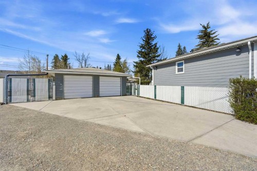 8303 Bowglen Road Nw, Calgary, AB 