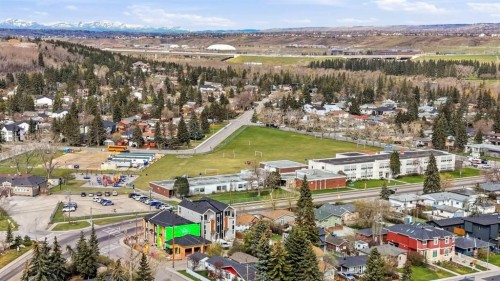 8303 Bowglen Road Nw, Calgary, AB 