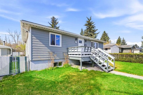 8303 Bowglen Road Nw, Calgary, AB 